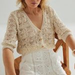 kort vestje dames