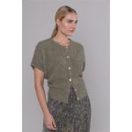 korte vestjes dames