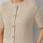 korte vestjes dames