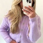 korte vestjes dames