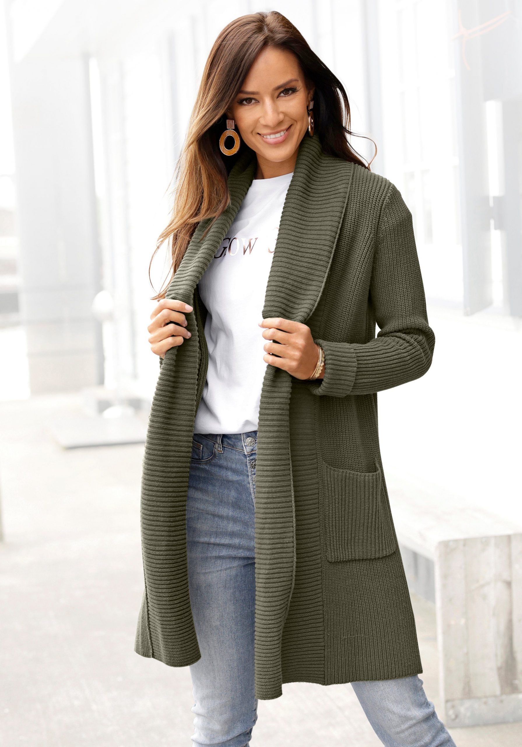lang-vest-dames-174hco-1.jpg lang vest dames - Afbeelding 1