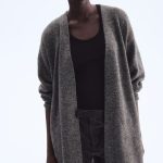 lang vest dames
