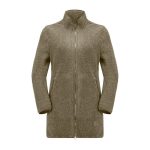 lang vest dames
