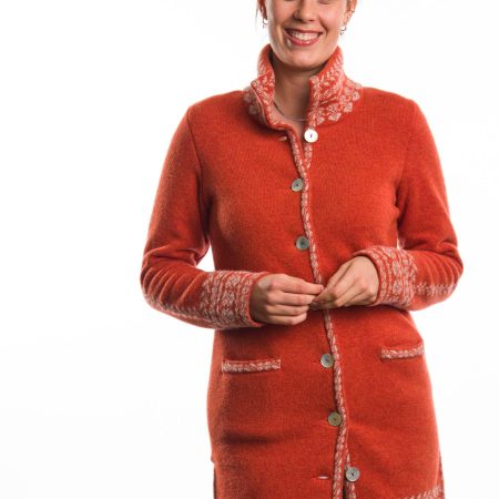 lange-vesten-dames-703lva-1.jpg lange vesten dames - Afbeelding 1