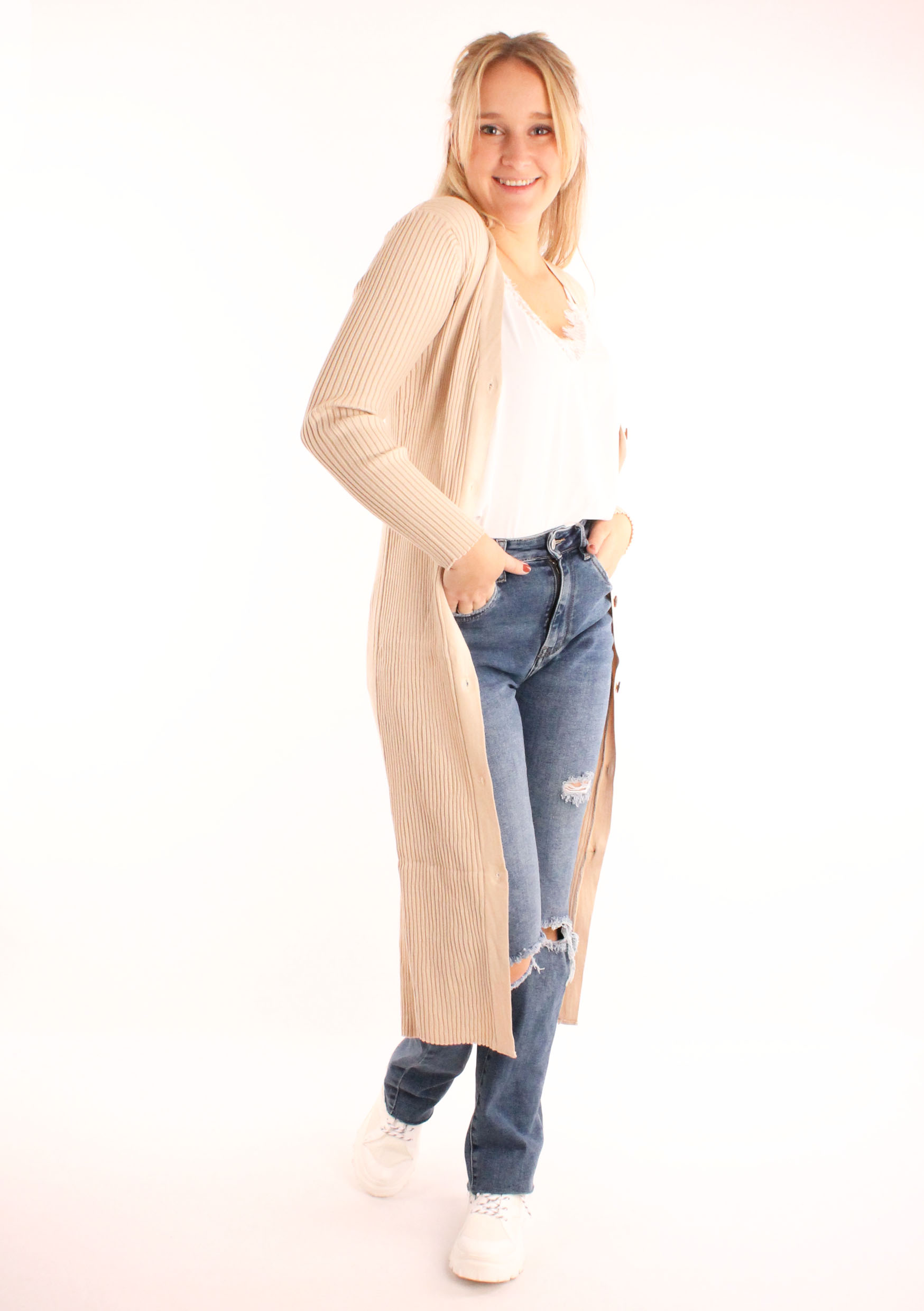 lange-vesten-dames-886fcv-1.jpg lange vesten dames - Afbeelding 1