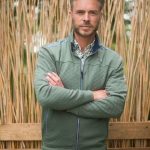 mannen vest