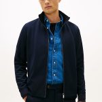 mannen vest