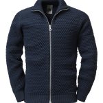 mannen vest