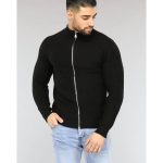 mannen vest