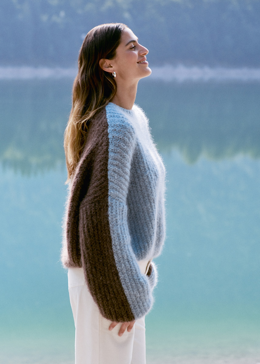 mohair-trui-151nvr-1.jpg mohair trui - Afbeelding 1