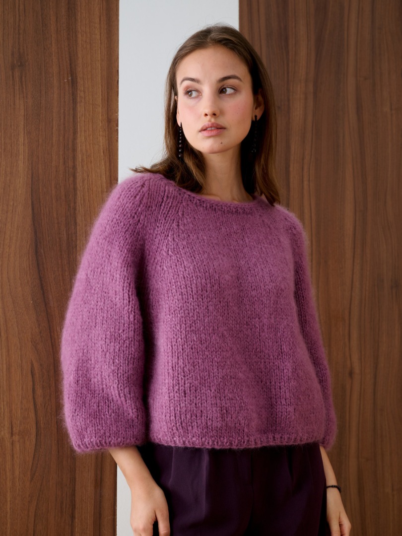 mohair-trui-702dop-1.jpg mohair trui - Afbeelding 1
