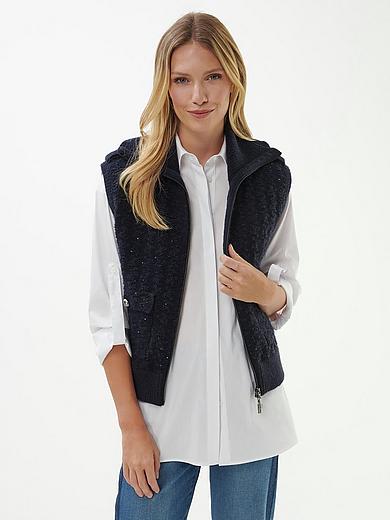 mouwloos-vest-114kmj-1.jpg mouwloos vest - Afbeelding 1
