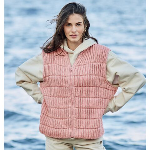 mouwloos-vest-503azr-1.jpg mouwloos vest - Afbeelding 1