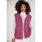 mouwloos vest