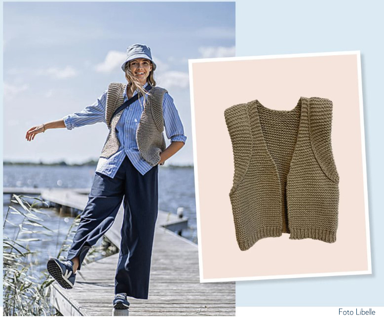 mouwloos-vest-dames-019zdq-1.jpg mouwloos vest dames - Afbeelding 1