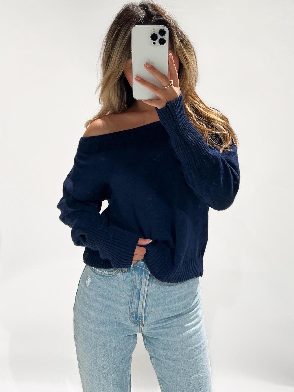 off-shoulder-trui-602qes-1.jpg off shoulder trui - Afbeelding 1