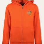 oranje vest