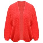 oranje vest