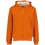 oranje vest
