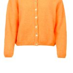 oranje vest