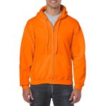 oranje vest