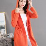oranje vest