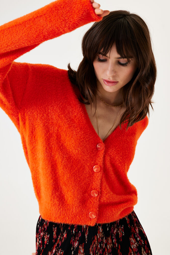 oranje-vest-628aqp-1.jpg oranje vest - Afbeelding 1
