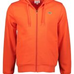 oranje vest