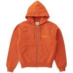 oranje vest