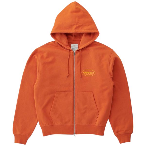 oranje-vest-669mao-1.jpg oranje vest - Afbeelding 1
