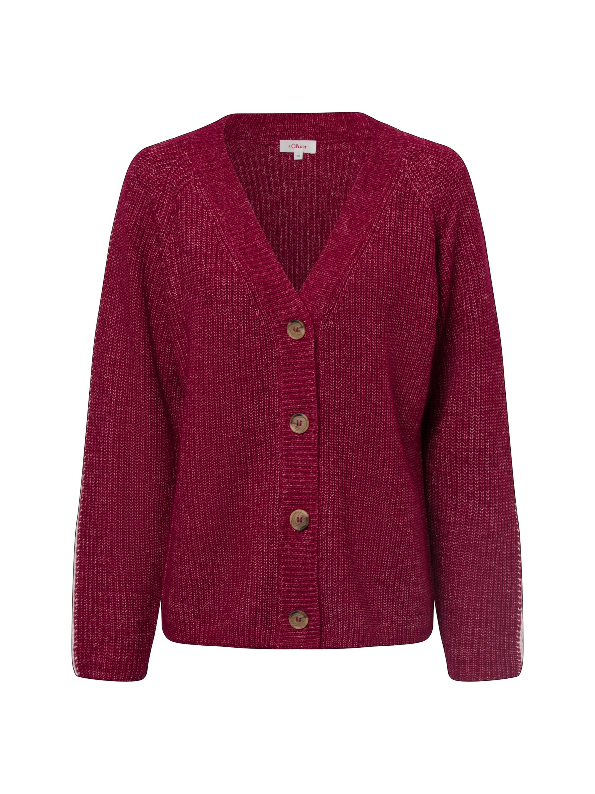 rood-vest-dames-584fkb-1.jpg rood vest dames - Afbeelding 1