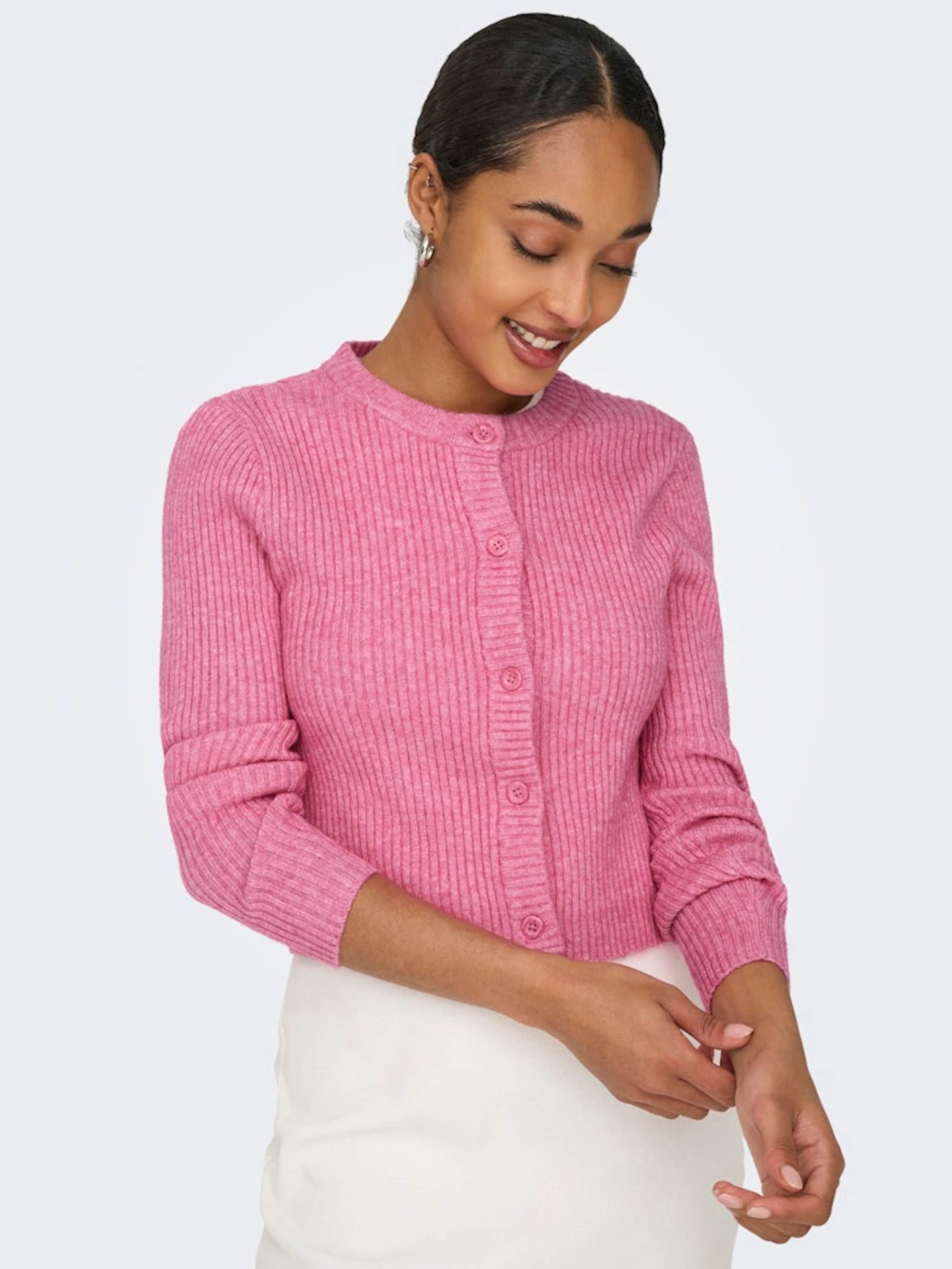 roze-vest-517zfl-1.jpg roze vest - Afbeelding 1