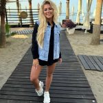 spijker gilet dames