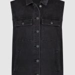 spijker gilet dames