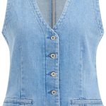 spijker gilet dames