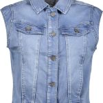 spijker gilet dames