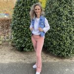 spijkergilet