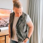 spijkergilet