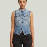 spijkergilet