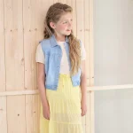 spijkergilet