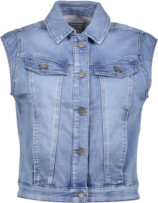 spijkergilet-406cog-1.jpg spijkergilet - Afbeelding 1