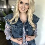 spijkergilet