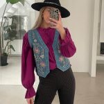 spijkergilet