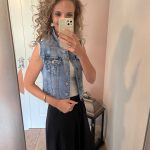 spijkergilet