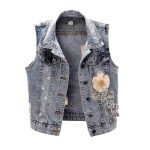 spijkergilet