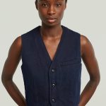 spijkergilet