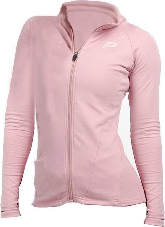 sportvest-dames-078fpy-1.jpg sportvest dames - Afbeelding 1