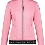 sportvest dames