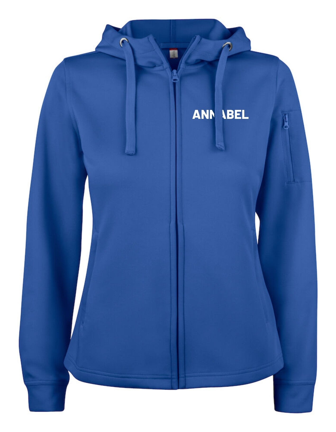 sportvest-dames-676rvl-1.jpg sportvest dames - Afbeelding 1