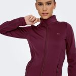 sportvest dames